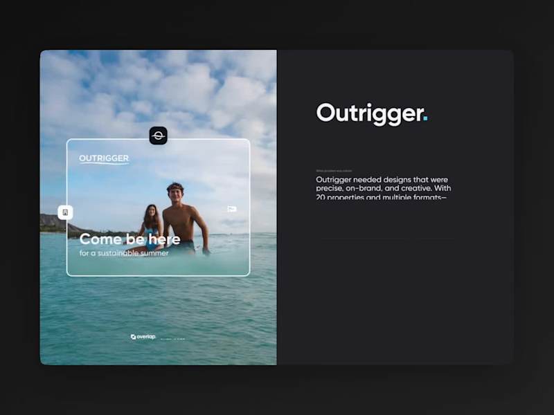 Cover image for Working on a scrolling case