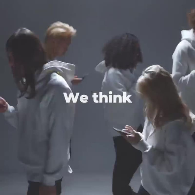 Cover image for Lately, I've been searching for