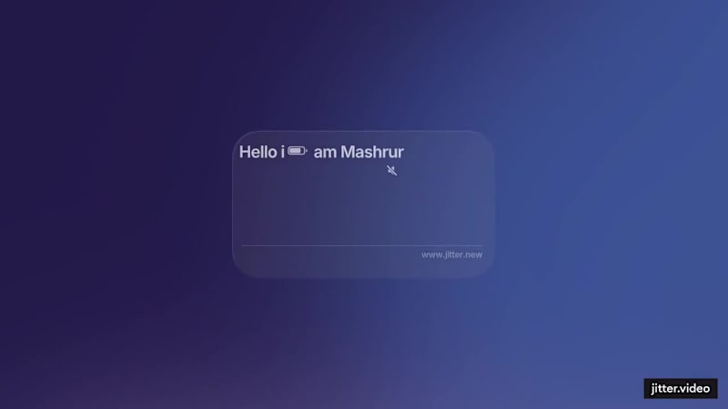 Cover image for Responsive Portfolio Website Development