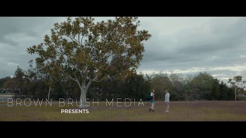 Cover image for : Title Sequence ✨