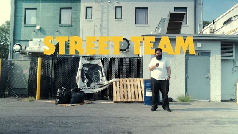 Cover image for I teamed up with Viva