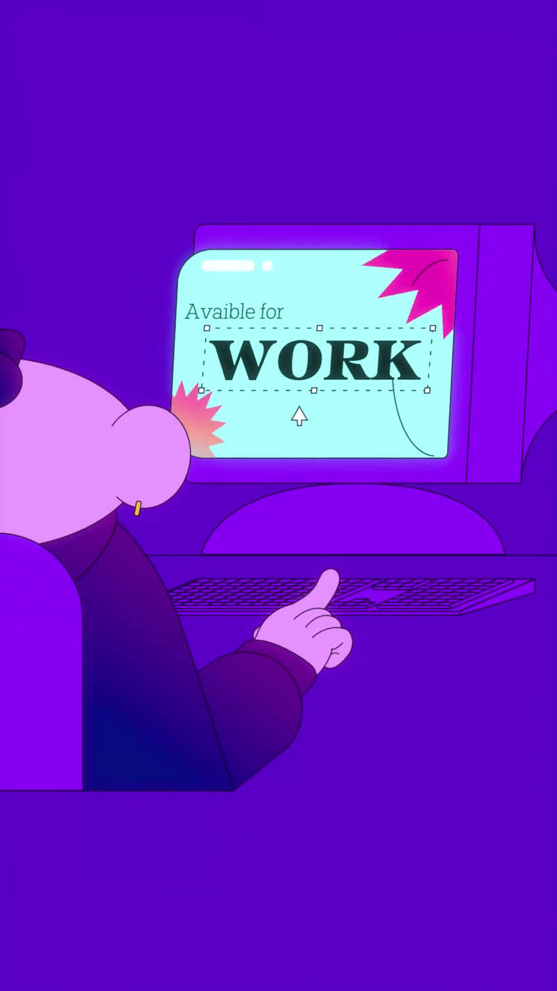 Cover image for Hey - I'm Available for work Let's chat ? :)