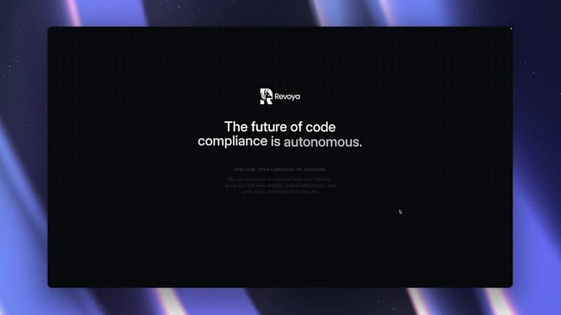 Cover image for Coming soon page for a website I am working on. Developed in...