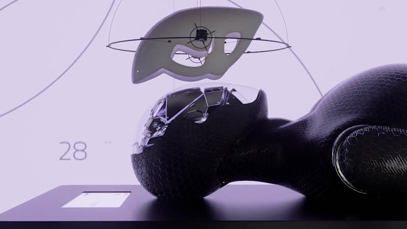 Cover image for 🎥 Directed and produced the launch video for SINT — an AI l...