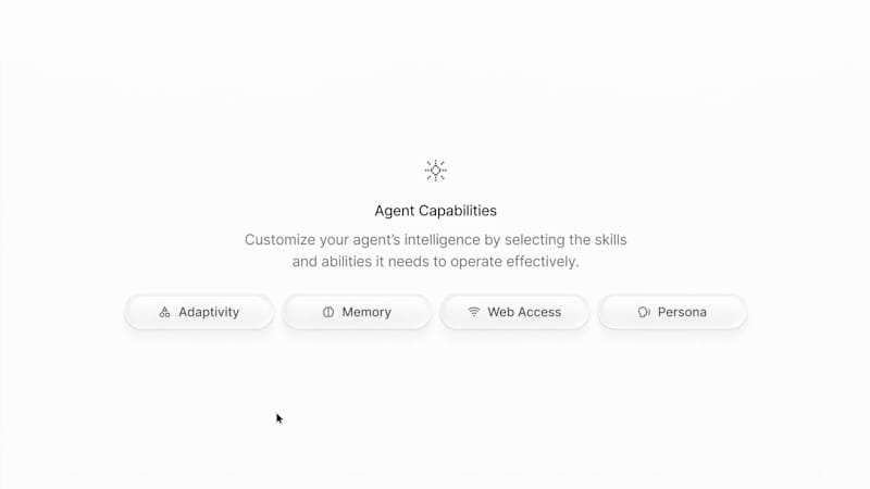 Cover image for Exploring how AI agent tools could feel
