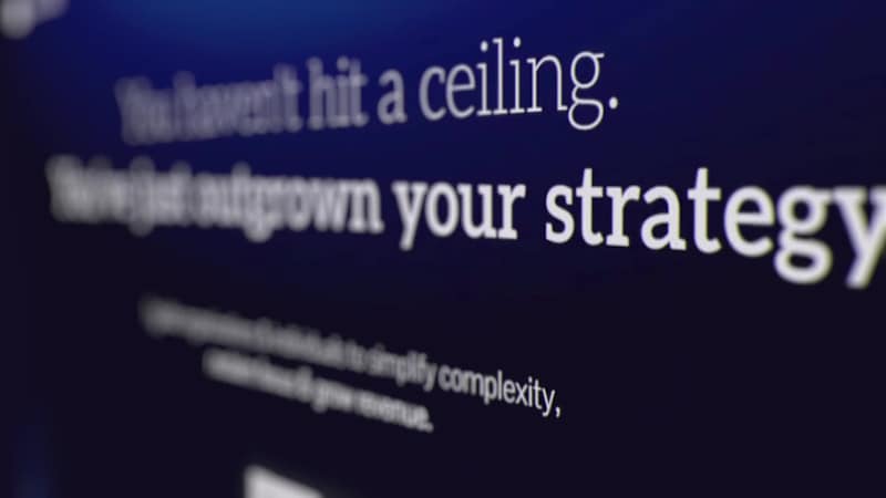 Cover image for Modern Website Design for Coaching Business