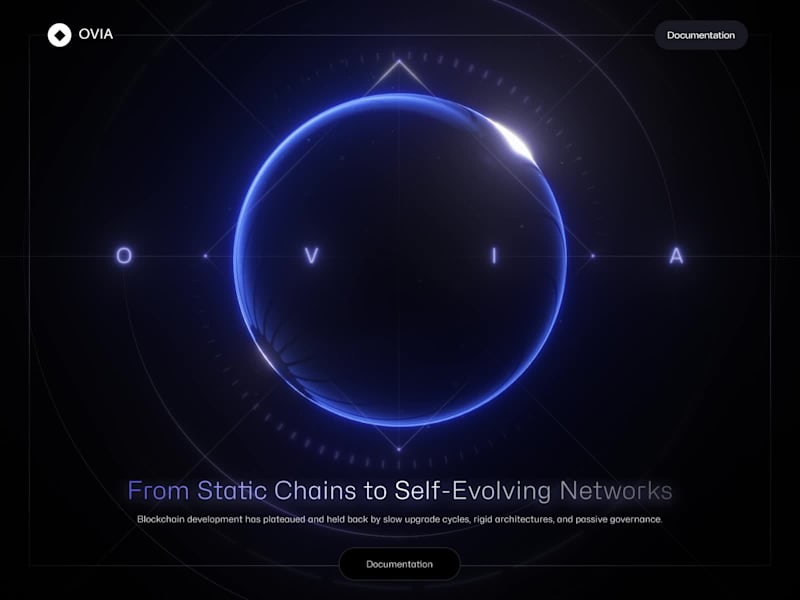 Cover image for Ovia