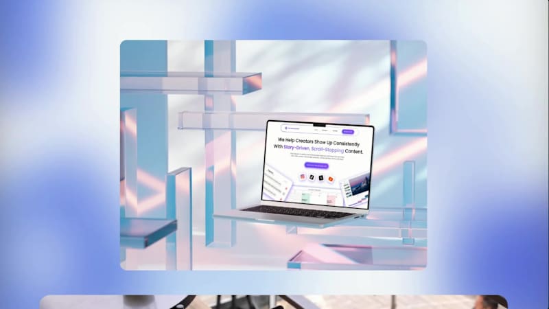 Cover image for Website Design for Axel Entertainment