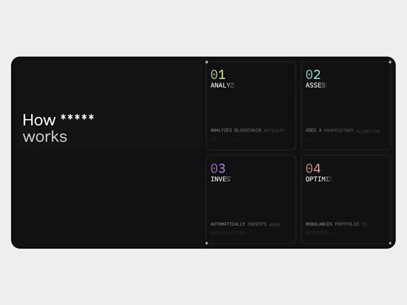 Cover image for How it works