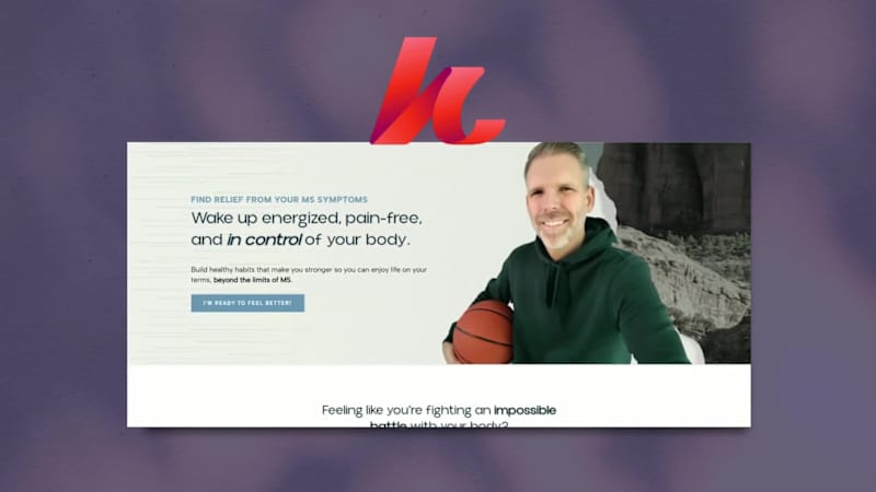 Cover image for Kajabi Coaching Launch for Coach Ryan Coe