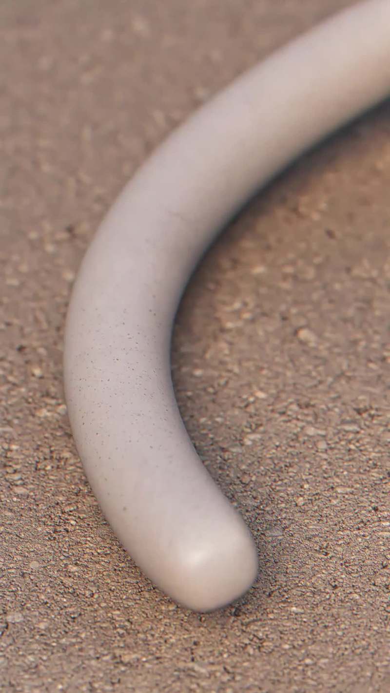 Cover image for Neko✿ Spline for Tonemaki.com