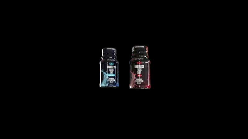 Cover image for 3D product presentations for Bodylab