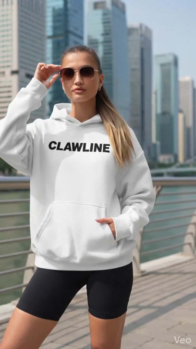Cover image for Clawline fashion brand