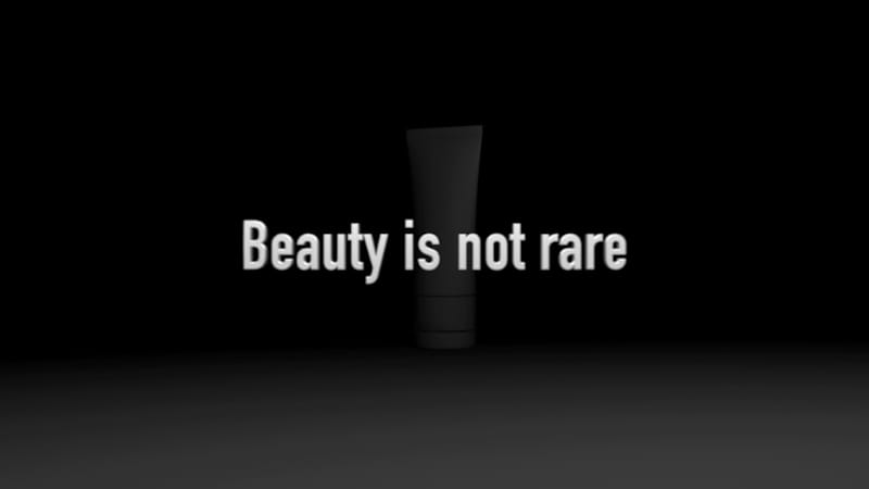 Cover image for Defiance Cosmetics (Personal Project)