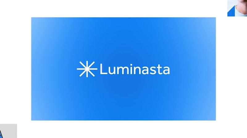 Cover image for Full new Motion Brand Identity