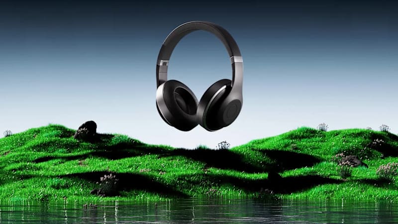 Cover image for A personal project on Headphones. As a designer diving deepe...