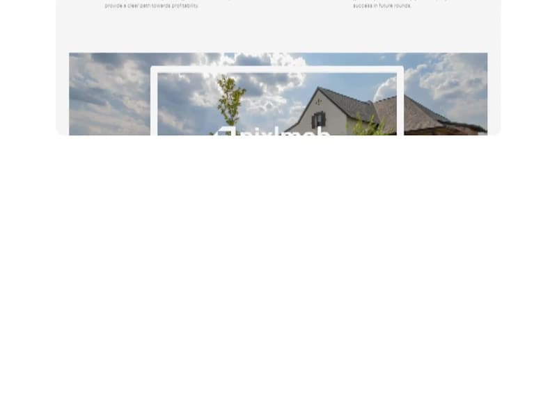 Cover image for Nicer website | Webflow implementation
