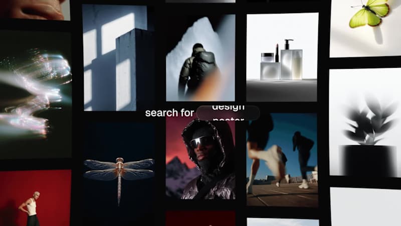 Cover image for Motion Design for Savee