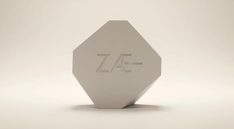 Cover image for ZÆLOR — Building a Precision-Led Brand Identity