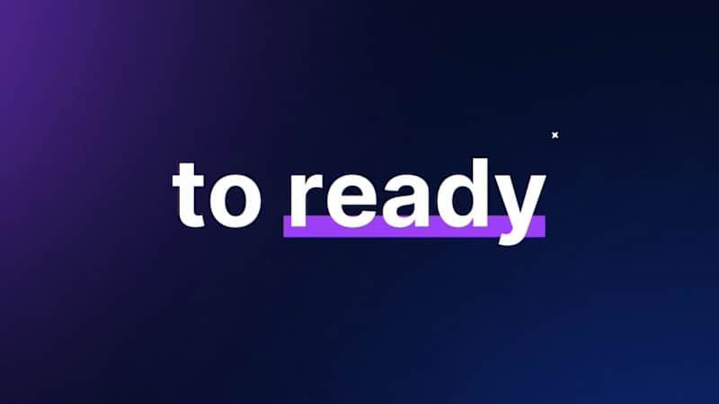 Cover image for Love bringing UI to life with motion design. Highlights from...