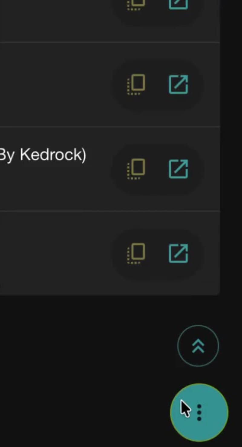 Cover image for This component highlights a sophisticated