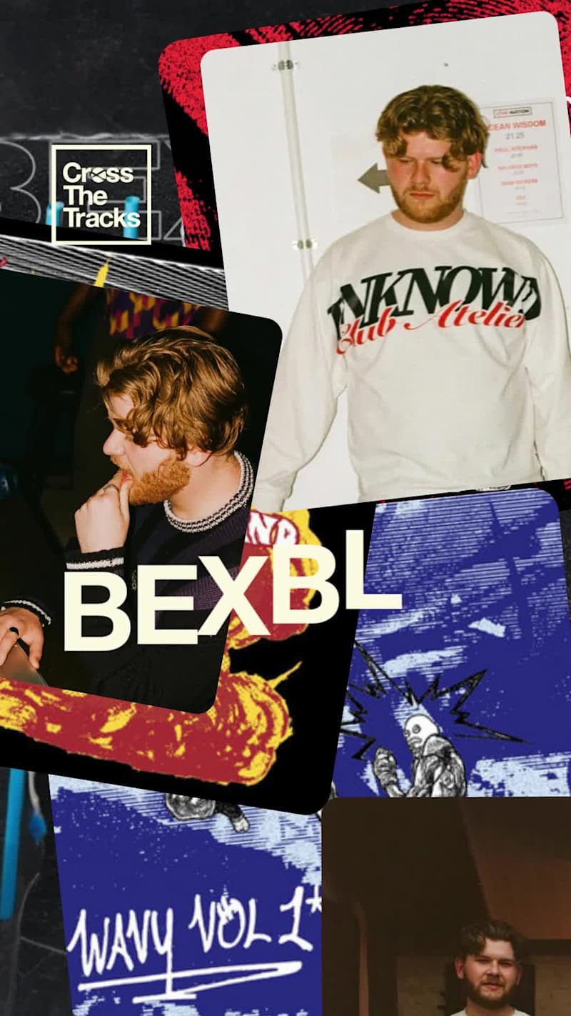 Cover image for BexBlu Promo Video