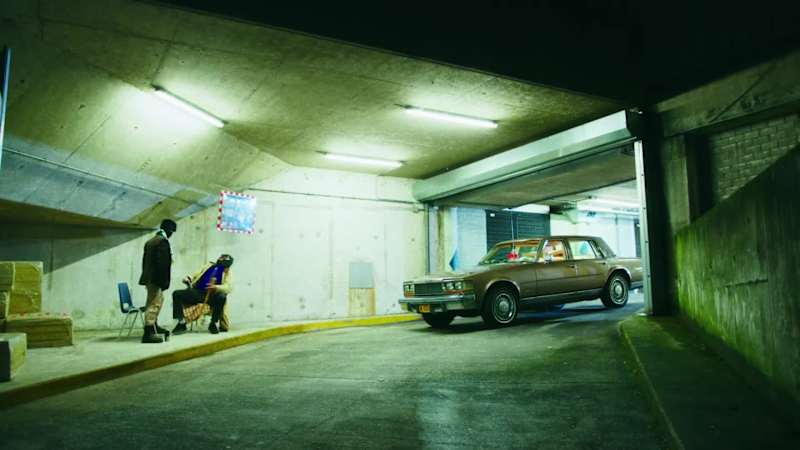 Cover image for Promotion video for Spuistreet Records