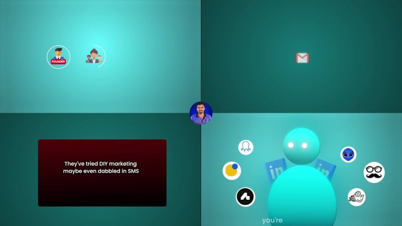 Cover image for Some Recent Animation Sneak Peak