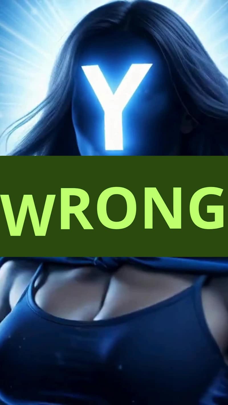 Cover image for "Master Your Power" - EP01: