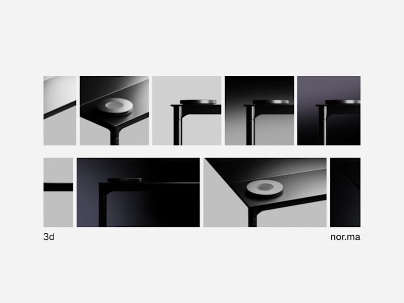 Cover image for Norma | Premium 3D Visuals