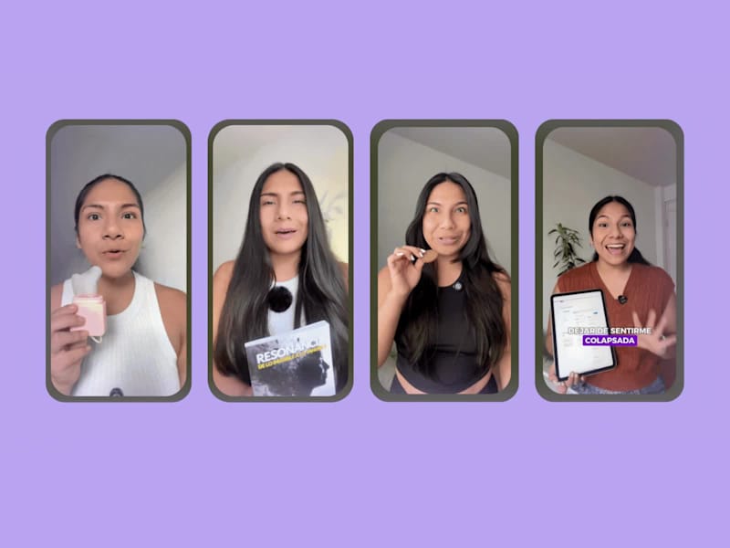 Cover image for UGC That Converts for E-Commerce Brands