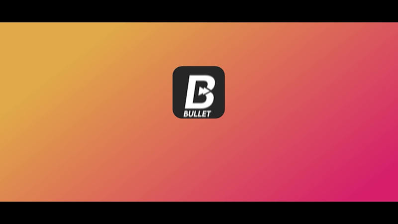 Cover image for Bullet Promo