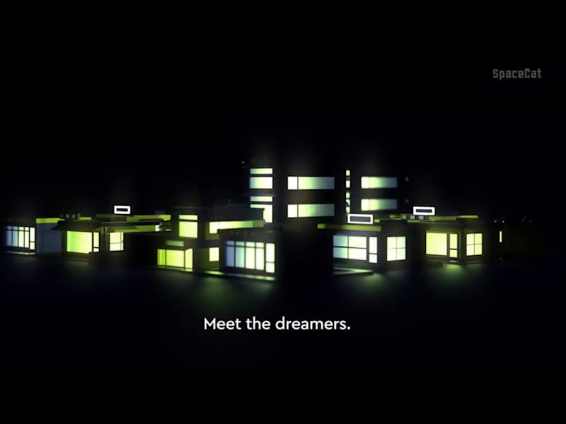 Cover image for Empowering SMBs – Animated Explainer Video for Become