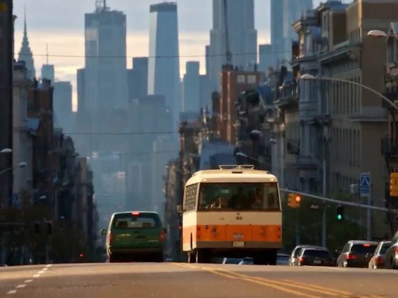 Cover image for FLORA AI: Video Mood Translator