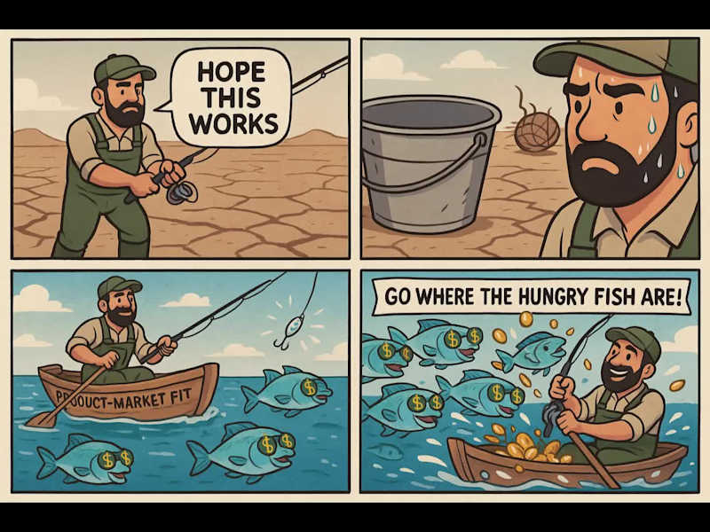 Cover image for Turning Alex Hormozi’s Marketing Wisdom into Viral Comic Memes