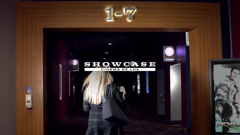 Cover image for One of my commercial spots.