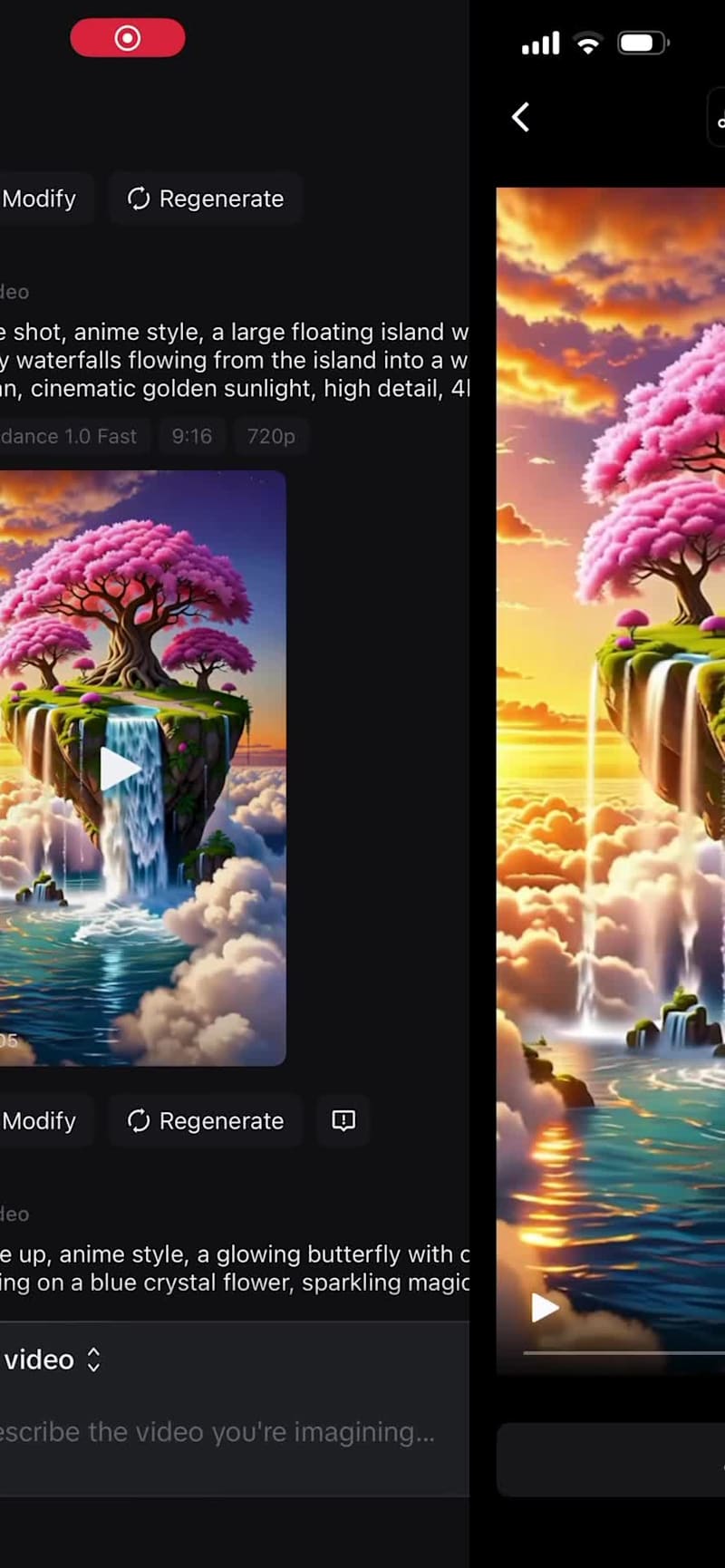 Cover image for I utilized the CapCut Video