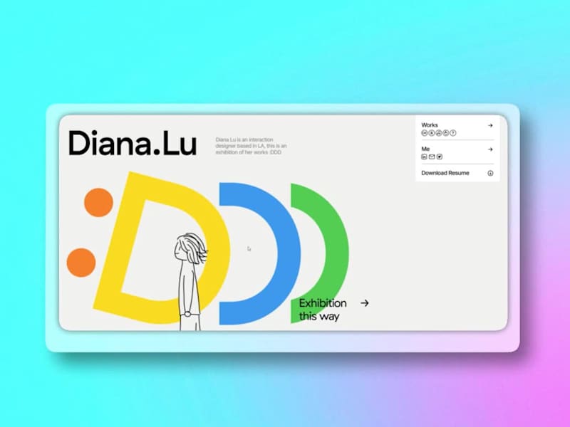 Cover image for Custom Framer website with Advanced Motion