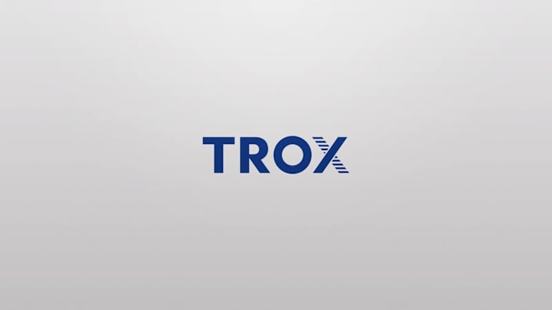 Cover image for Trox Character-Driven Explainer Video