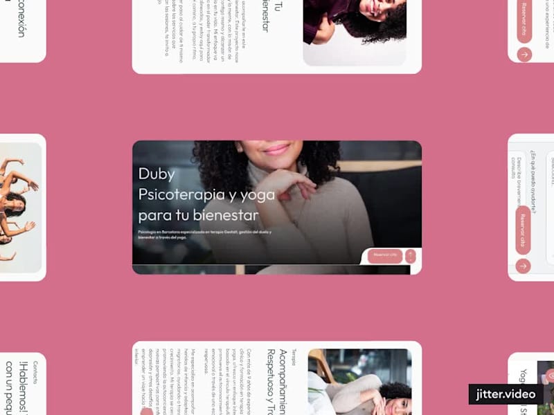 Cover image for Duby: Logo, Branding, Video Editing, Photography & Web Design