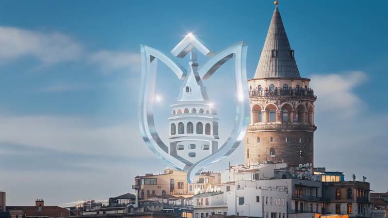 Cover image for Istanbul Chain: A Complete Brand and UI/UX Journey