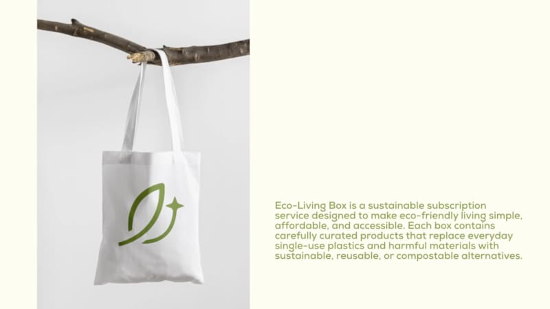 Cover image for How I Turned an Eco Brand From Forgettable to Investor-Ready.