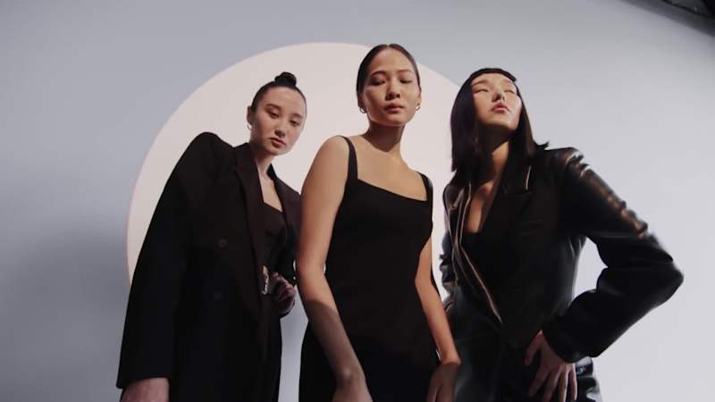 Cover image for Collage Motion Technique