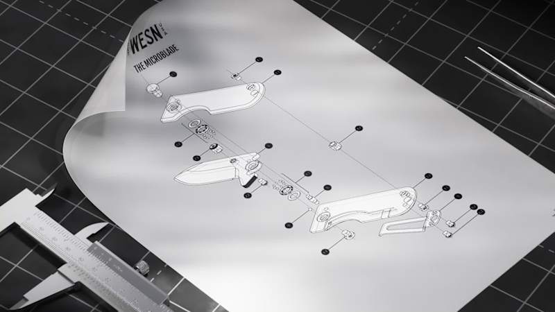 Cover image for Award-Winning 3D Animation for Premium Product Showcase