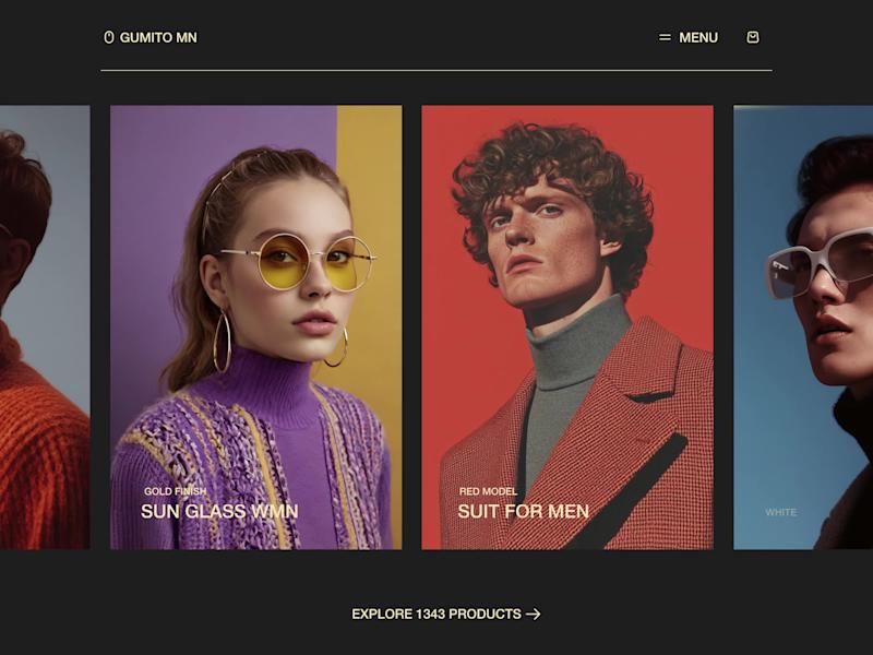 Cover image for Exploring website animations lately. Figma to After Effects ...