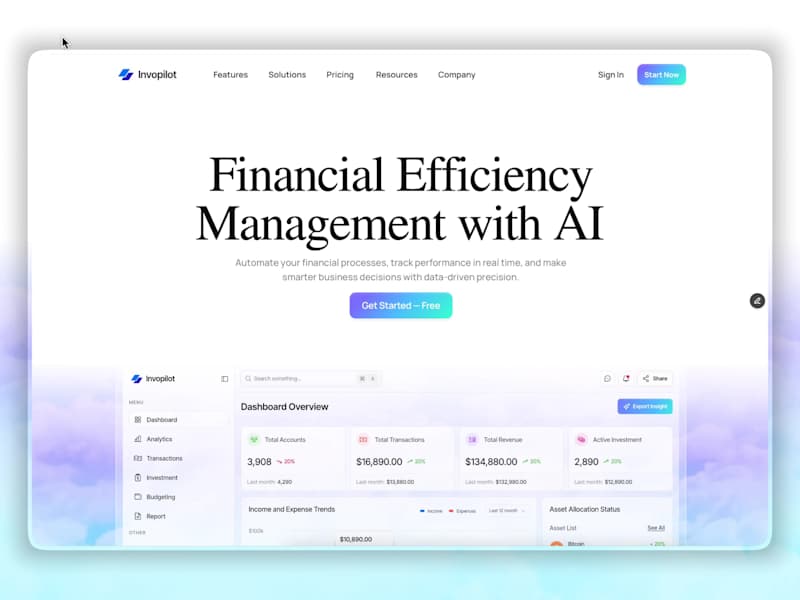 Cover image for Framer Development - SaaS Product
