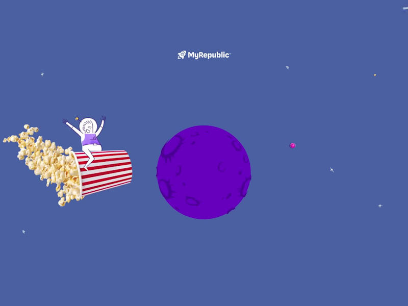 Cover image for I’ve worked with MyRepublic, one of the fastest-growing tele...