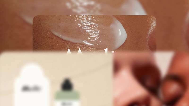 Cover image for Creating High-Performance Organic Skincare for Mulie