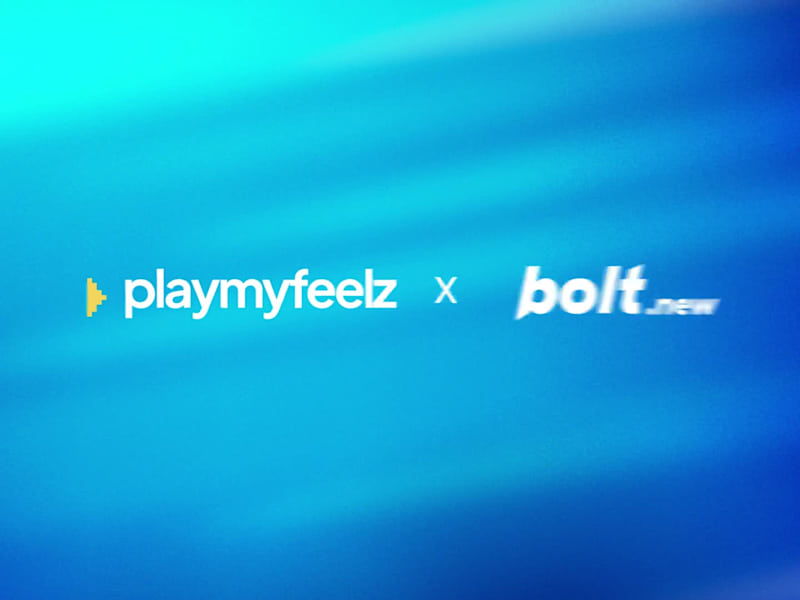 Cover image for PlayMyFeelz — Mood-Based Spotify Playlist App