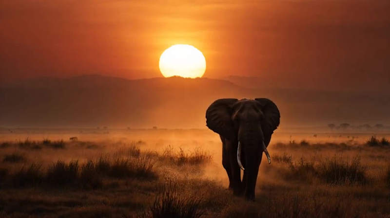 Cover image for Sunset so deep